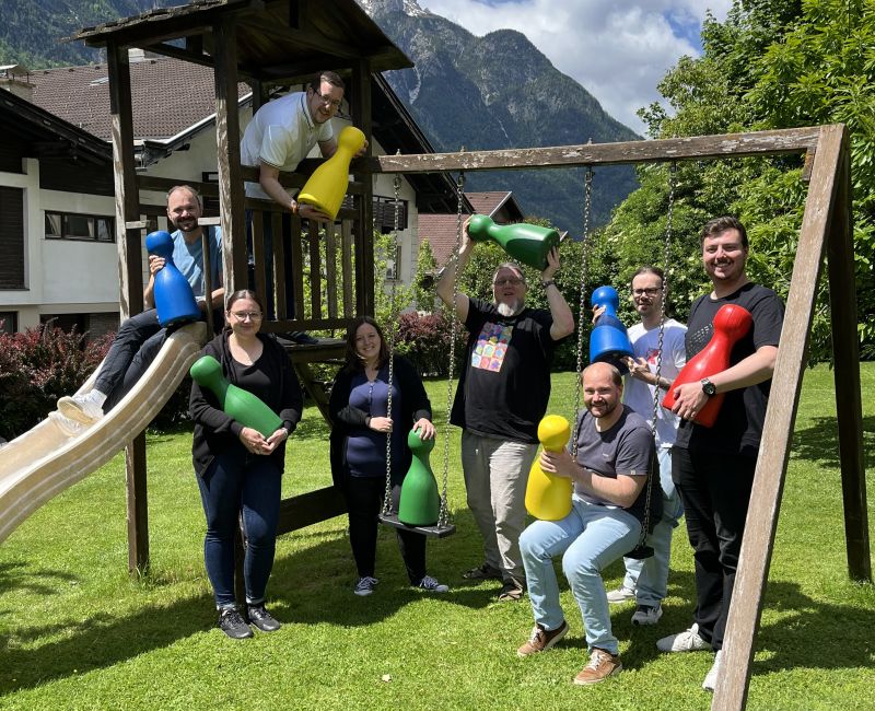 Instagram-Brettspieler-Treff Mai 2025 im Spielehotel